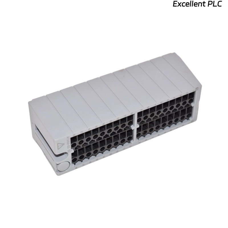 Yokogawa ATD5S-00 Pressure Clamp Terminal Block