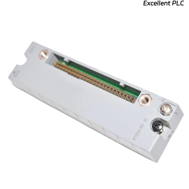 Yokogawa ATD5T-00 Adapter Terminal Block