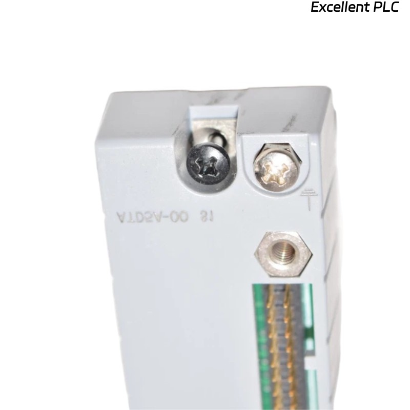 Yokogawa ATD5T-00 Adapter Terminal Block