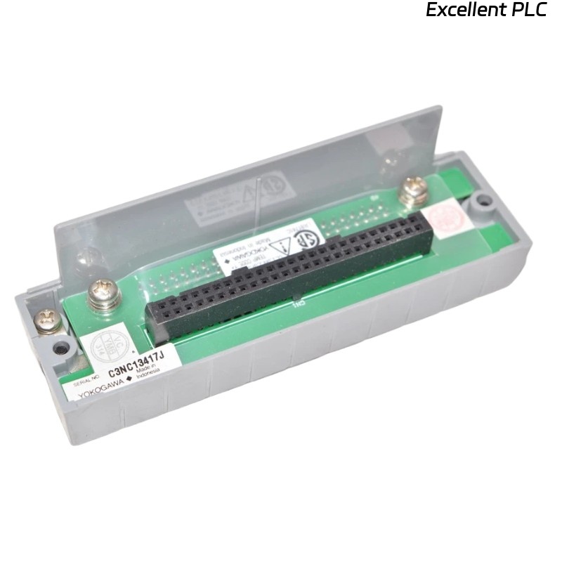 Yokogawa ATD5T-00 Adapter Terminal Block