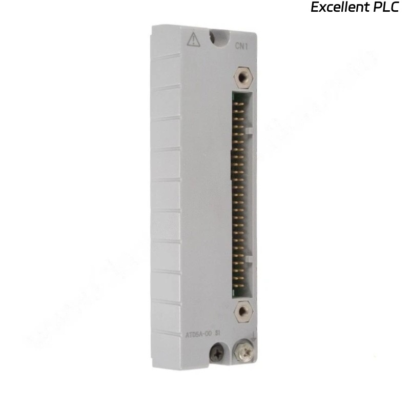 Yokogawa ATD5T-00 Adapter Terminal Block