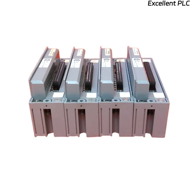 Yokogawa ATI3S-00 Pressure Clamp Terminal Block