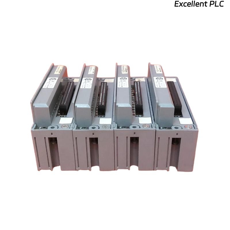 Yokogawa ATI3S-001 Pressure Clamp Terminal Block