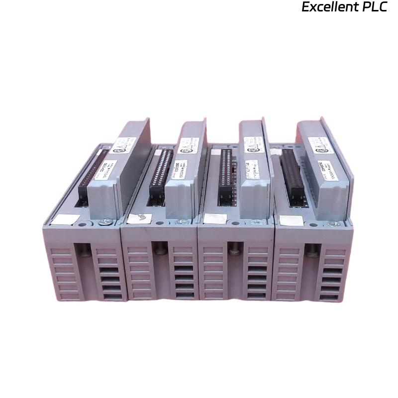 Yokogawa ATI3S-001 Pressure Clamp Terminal Block