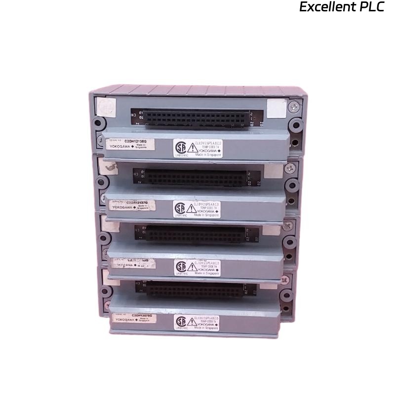 Yokogawa ATI3S-S00 Isolated Analog Module