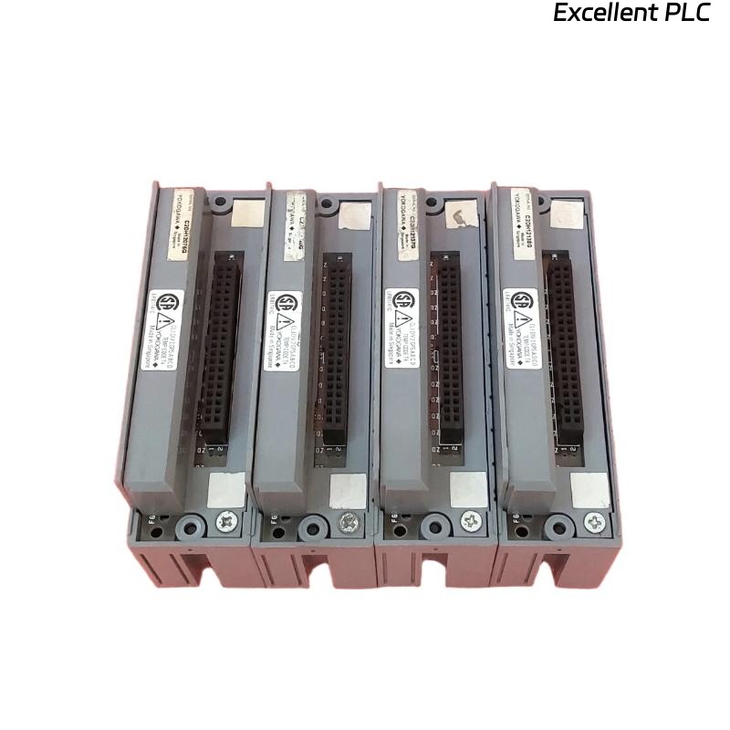 Yokogawa ATI3S-S00 Isolated Analog Module