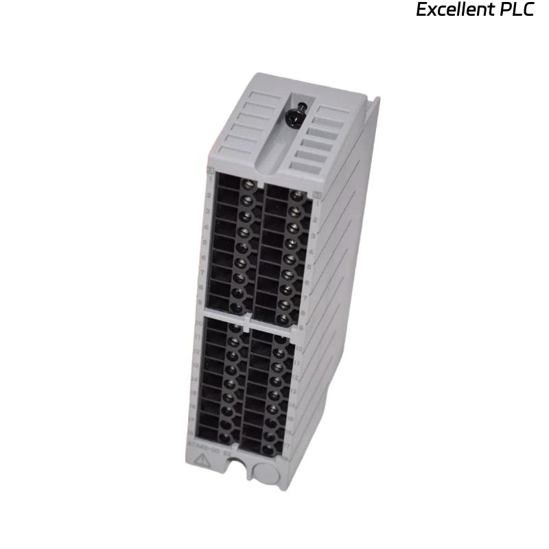 Yokogawa ATR8S-00 Pressure Clamp Terminal Block