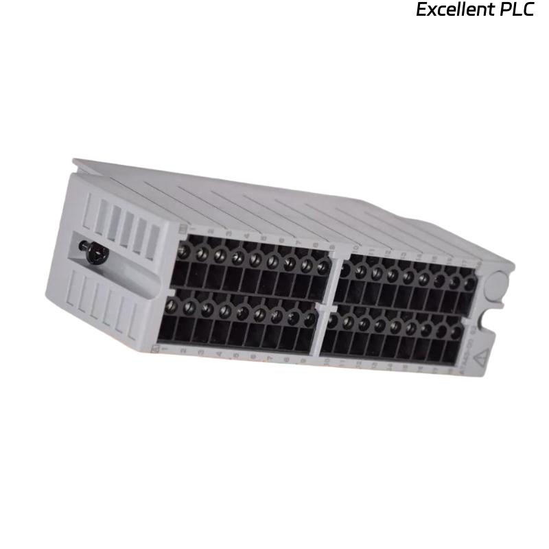 Yokogawa ATR8S-00 Pressure Clamp Terminal Block