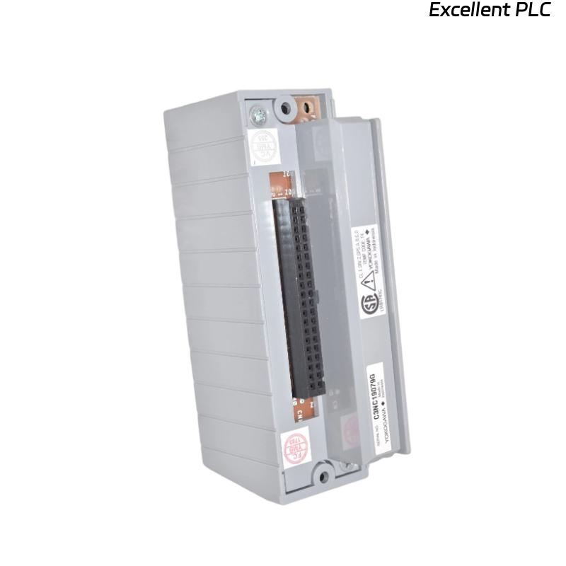 Yokogawa ATR8S-00 Pressure Clamp Terminal Block
