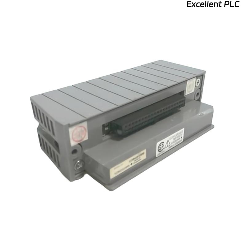 Yokogawa ATR8S-10 Pressure Clamp Terminal Block