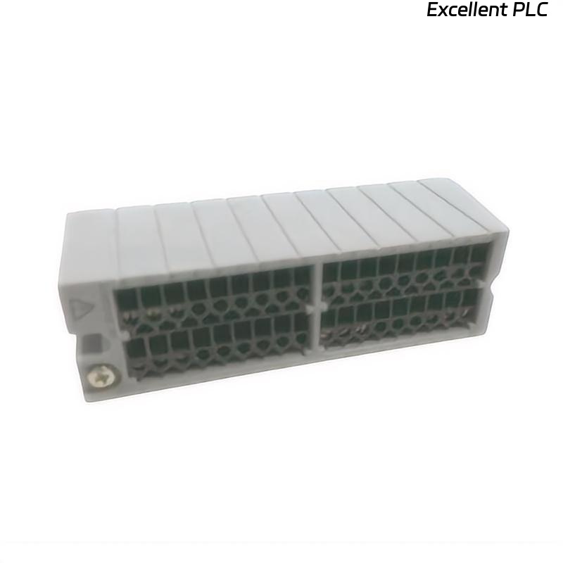 Yokogawa ATR8S-10 Pressure Clamp Terminal Block