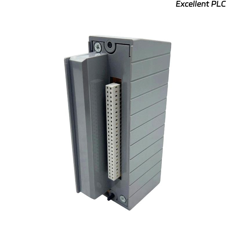 Yokogawa ATSA3S-0 Pressure Clamp Terminal Block