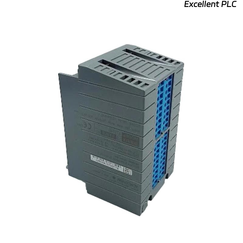 Yokogawa ATSR3D Dual Redundant Pressure Clamp Terminal Block
