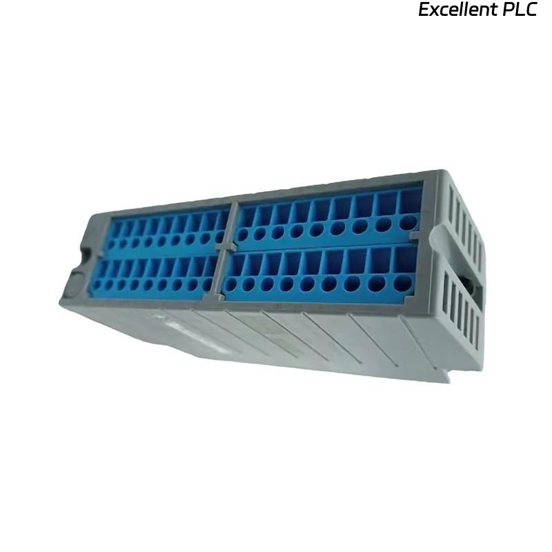 Yokogawa ATSR3S-0 Pressure Clamp Terminal Block