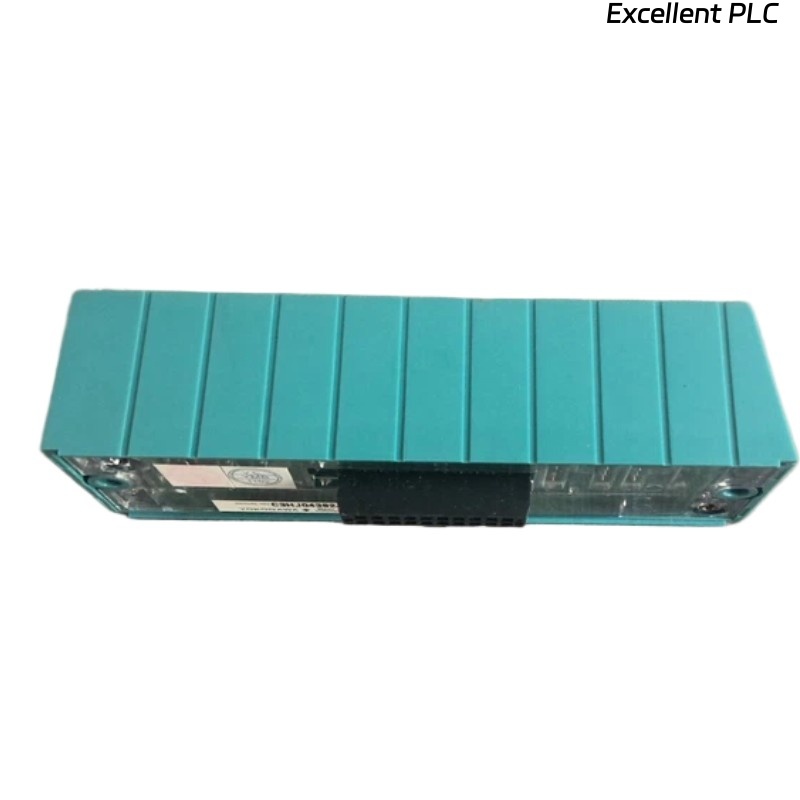 Yokogawa ATT4S-00 S2 Pressure Clamp Terminal Block