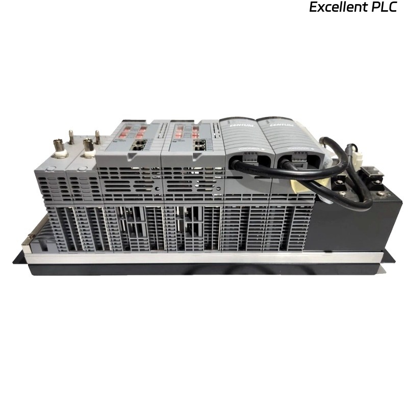 Yokogawa AVR10D-0022020 Dual-Redundant V Net Router