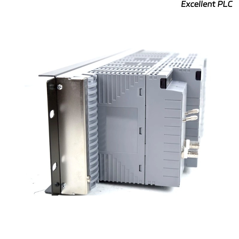Yokogawa AVR10D Dual-Redundant V Net Router