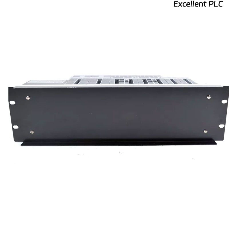 Yokogawa AVR10D Dual-Redundant V Net Router