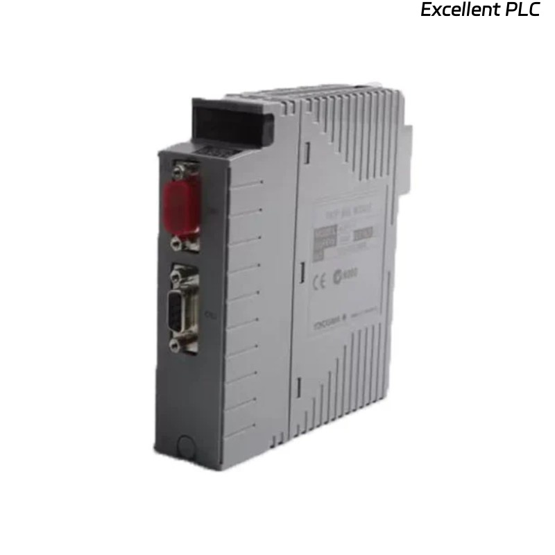 Yokogawa AlP111-00 Communication Module 100% New