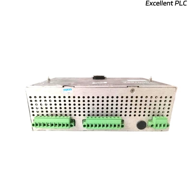 Bently Nevada 1900/65A-00-00-03-00 General Equipment Monitor