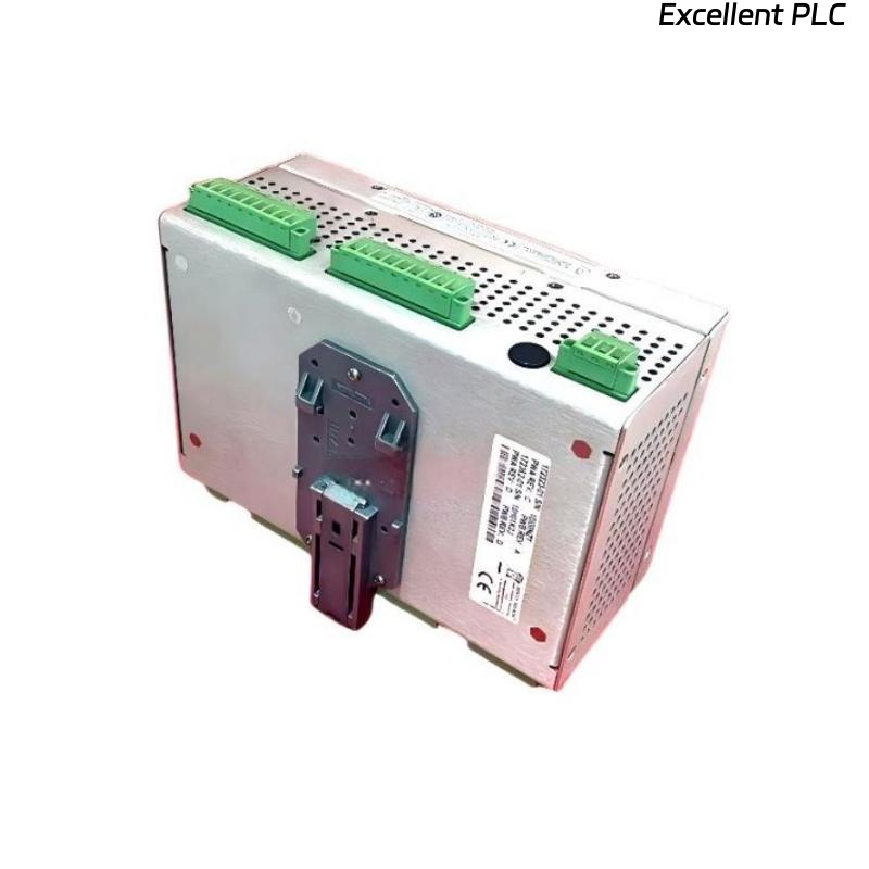 Bently Nevada 1900/65A-00-01-01-00-00 General Equipment Monitor