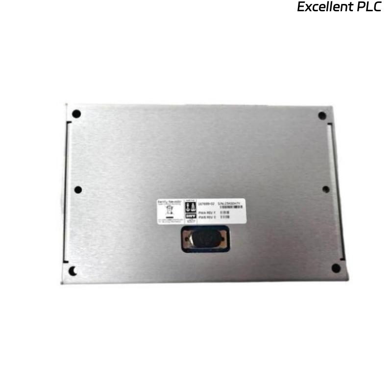 Bently Nevada 1900/65A-00-01-01-01-00 Universal Device Monitor