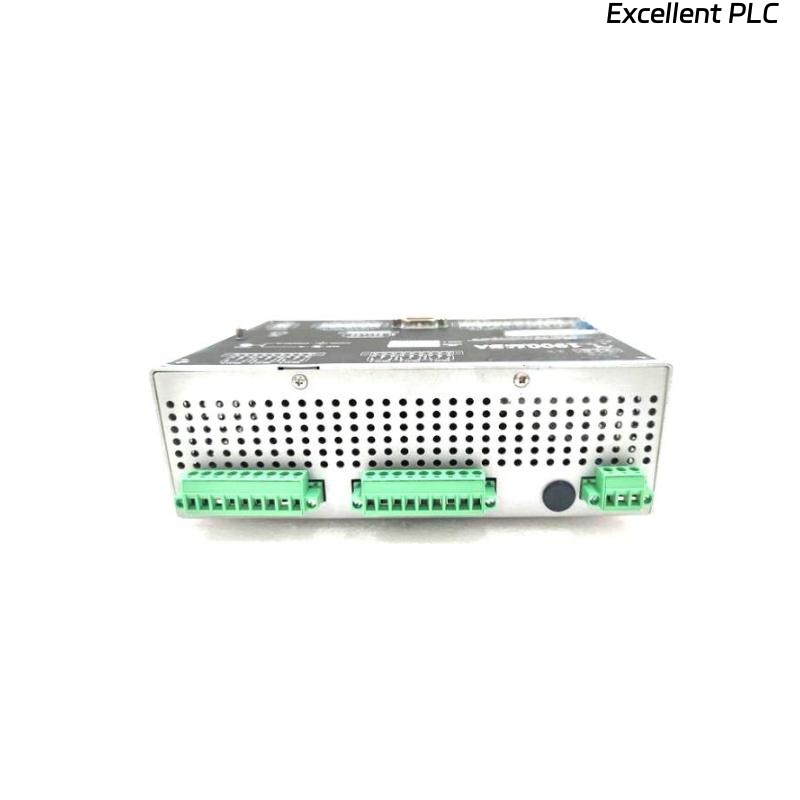 Bently Nevada 1900/65A-00-01-02-00-00 Universal Device Monitor