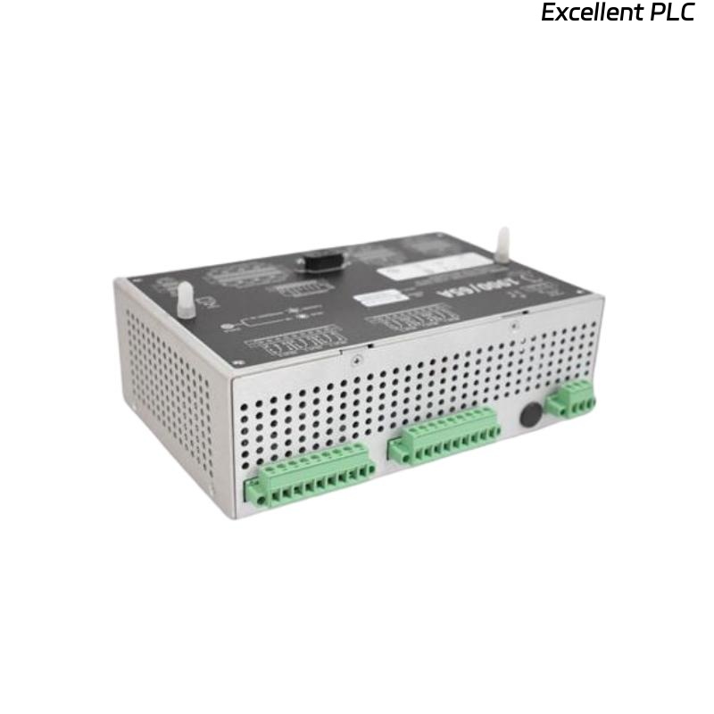 Bently Nevada 1900/65A-00-01-03-01-01 Universal Device Monitor