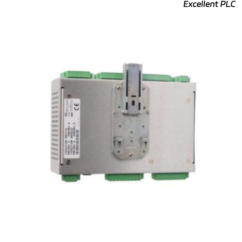 Bently Nevada 1900/65A-00-01-03-01-01 Universal Device Monitor