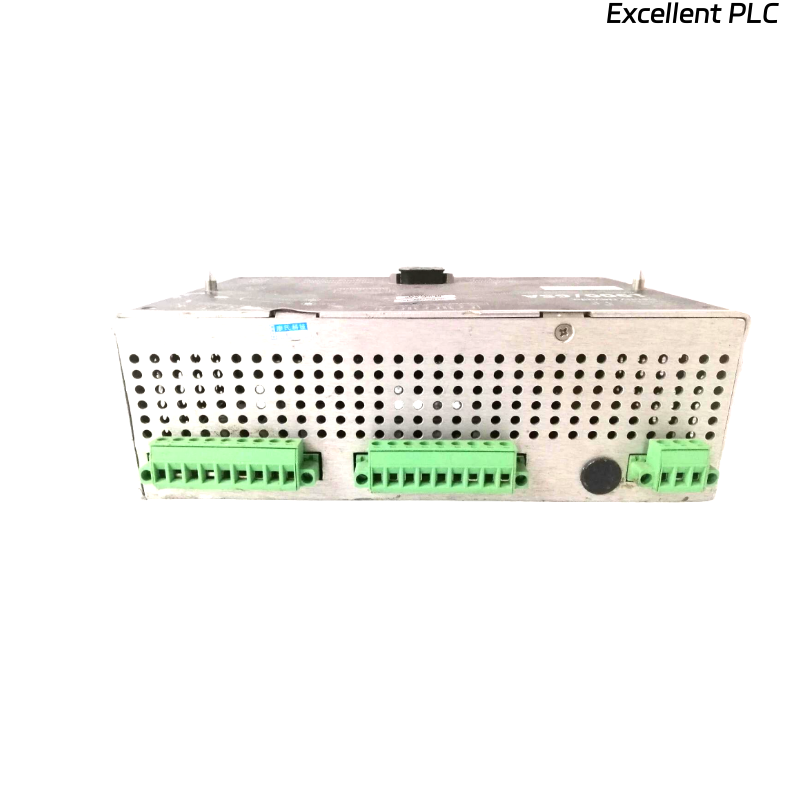 Bently Nevada 1900/65A-01-00-01-00-00 Universal Device Monitor