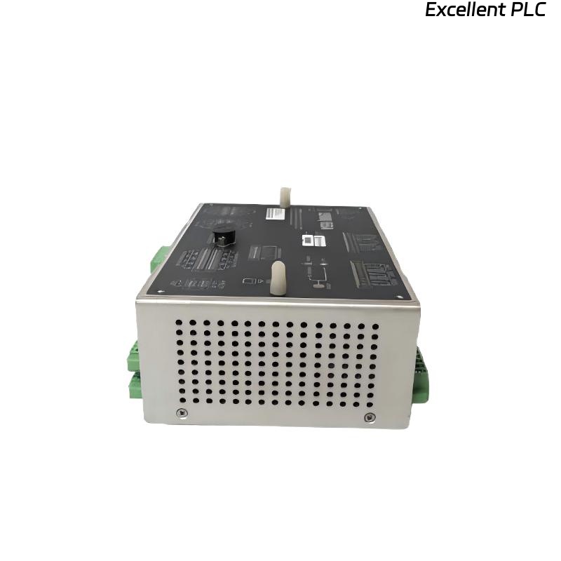 Bently Nevada 1900/65A-01-01-01-00-00 Universal Device Monitor