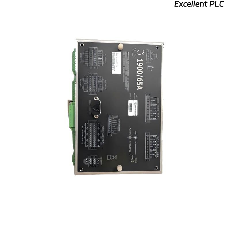 Bently Nevada 1900/65A-01-01-01-00-00 Universal Device Monitor