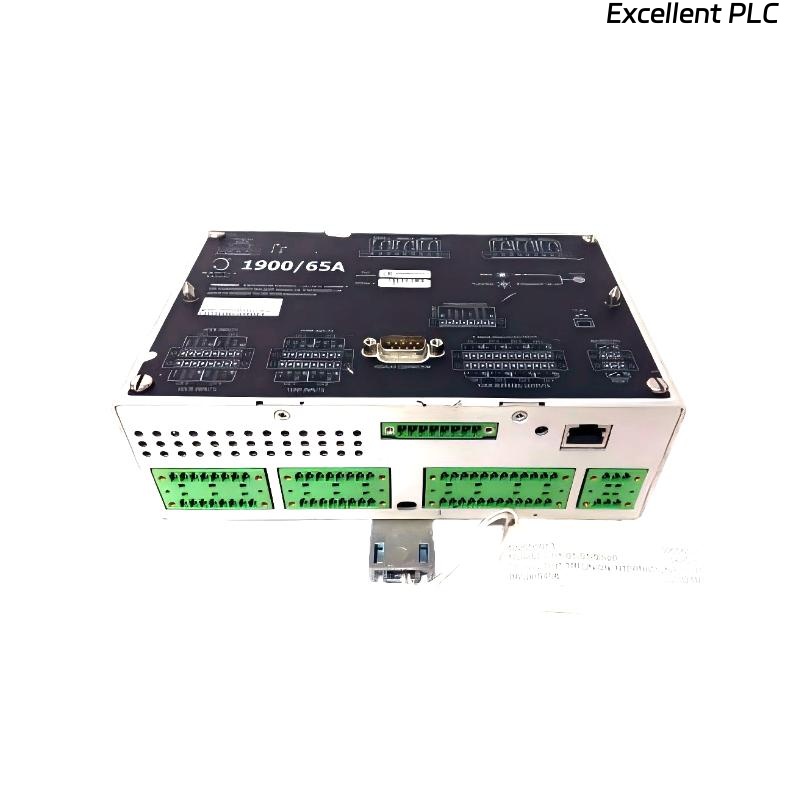 Bently Nevada 1900/65A-01-01-01-00-01 Universal Device Monitor