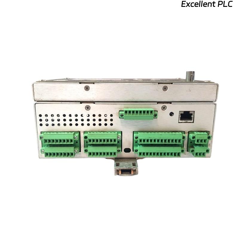 Bently Nevada 1900/65A-01-01-02-00-01 General Equipment Monitor