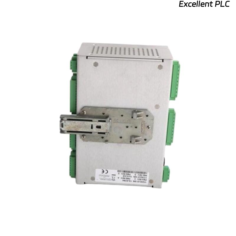 Bently Nevada 1900/65A-01-01-03-01-00 General Equipment Monitor
