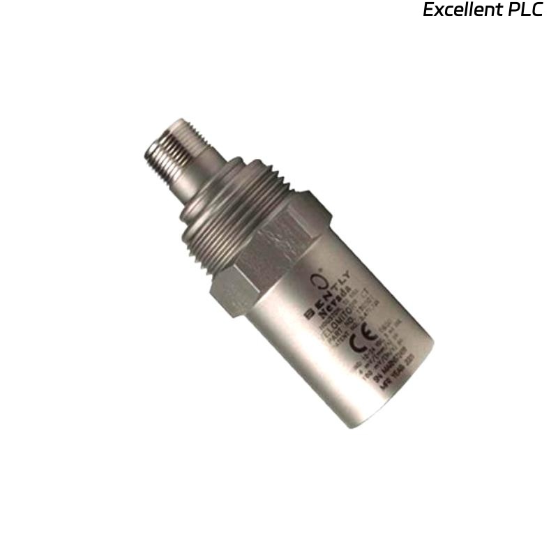 Bently Nevada 190501-00-00-04 Velomitor CT Speed Sensor
