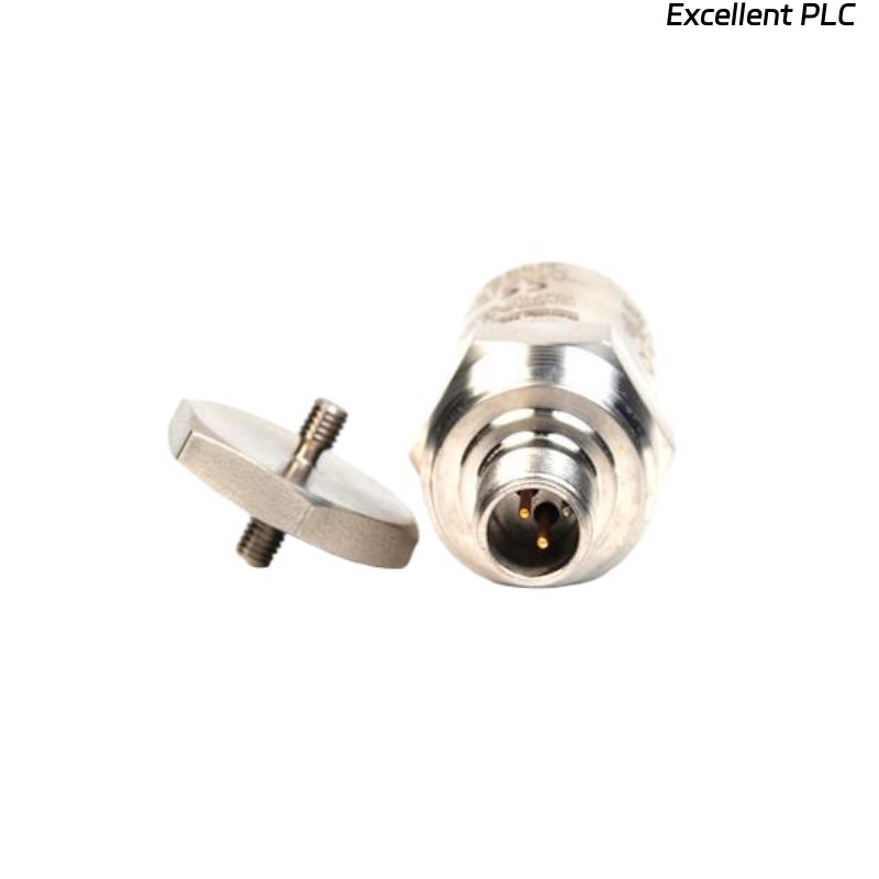 Bently Nevada 190501-03-00-00 Velomitor CT Speed Sensor