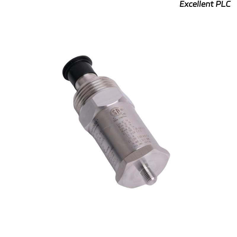 Bently Nevada 190501-07-00-00 Velomitor CT Speed Sensor