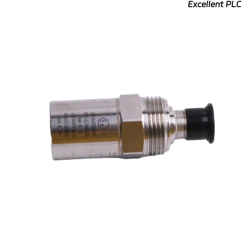 Bently Nevada 190501-07-00-00 Velomitor CT Speed Sensor