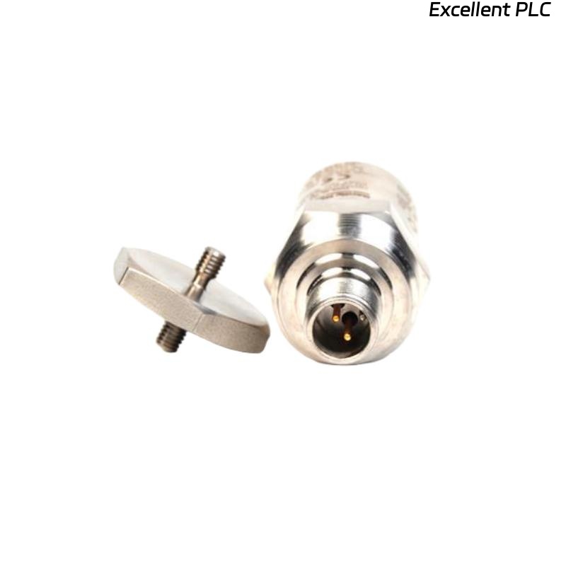Bently Nevada 190501-07-00-01 Velomitor CT Speed Sensor
