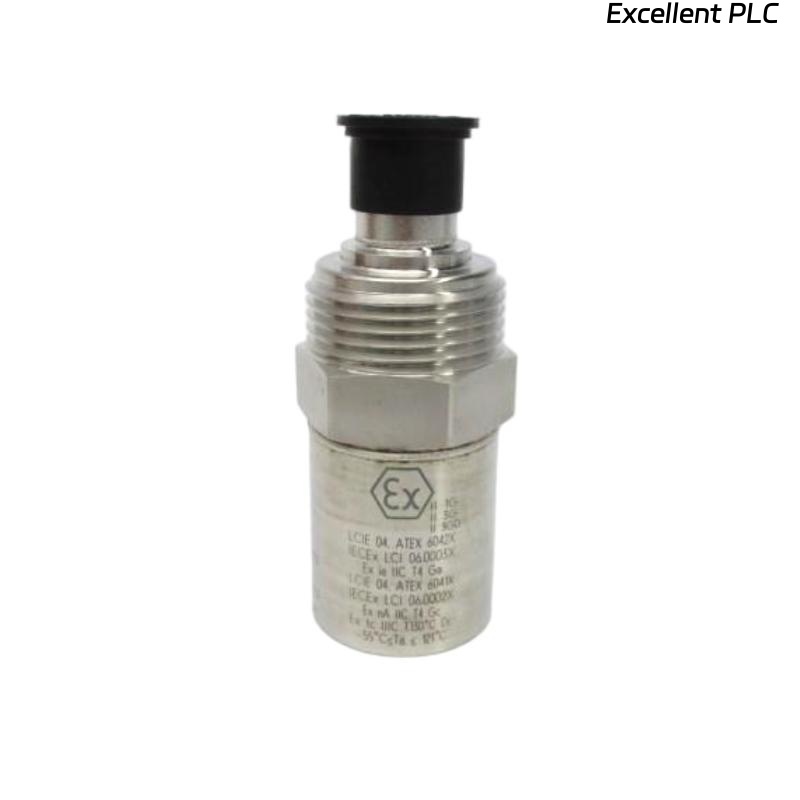 Bently Nevada 190501-09-00-01 Velomitor CT Speed Sensor