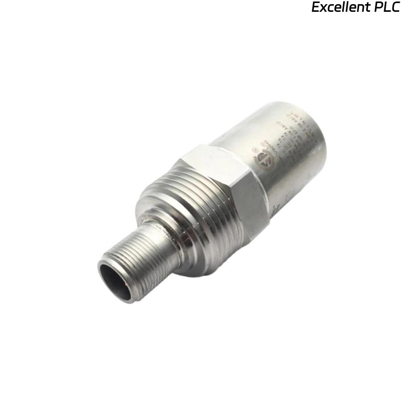 Bently Nevada 190501-11-00-04 Velomitor CT Speed Sensor