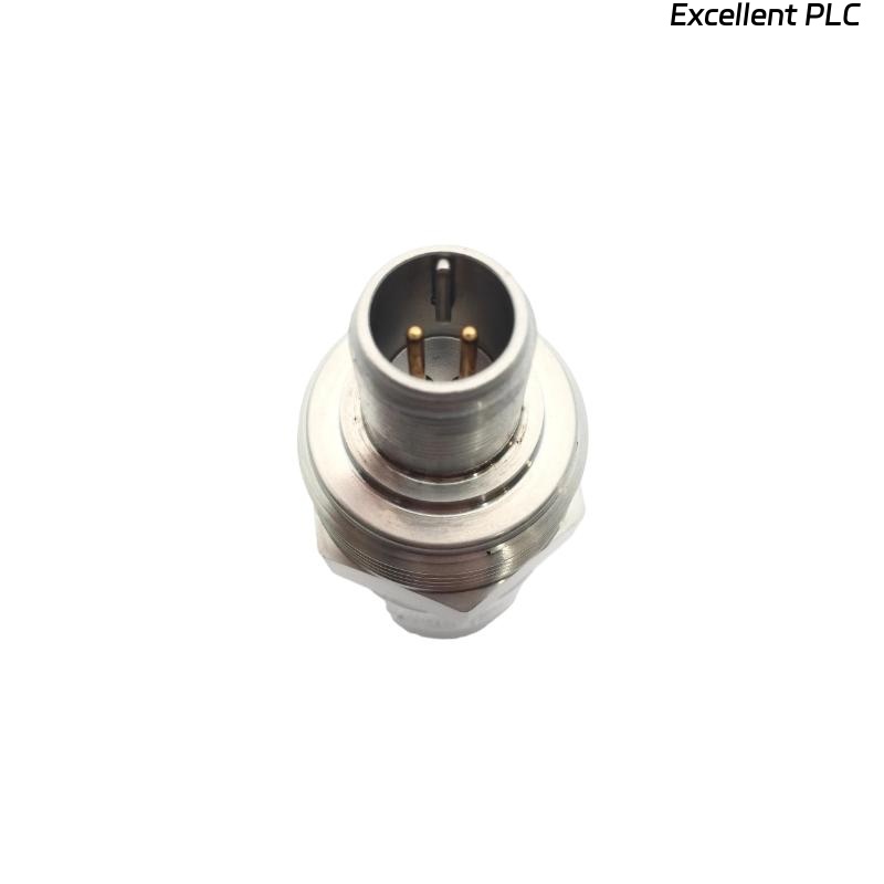 Bently Nevada 190501-12-00-00 Velomitor CT Speed Sensor