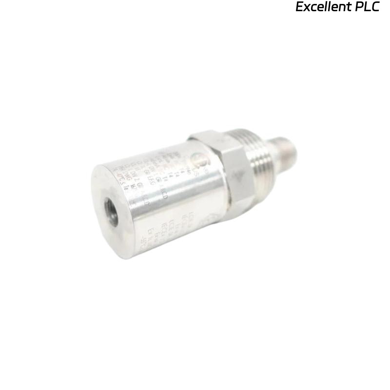 Bently Nevada 190501-12-00-00 Velomitor CT Speed Sensor