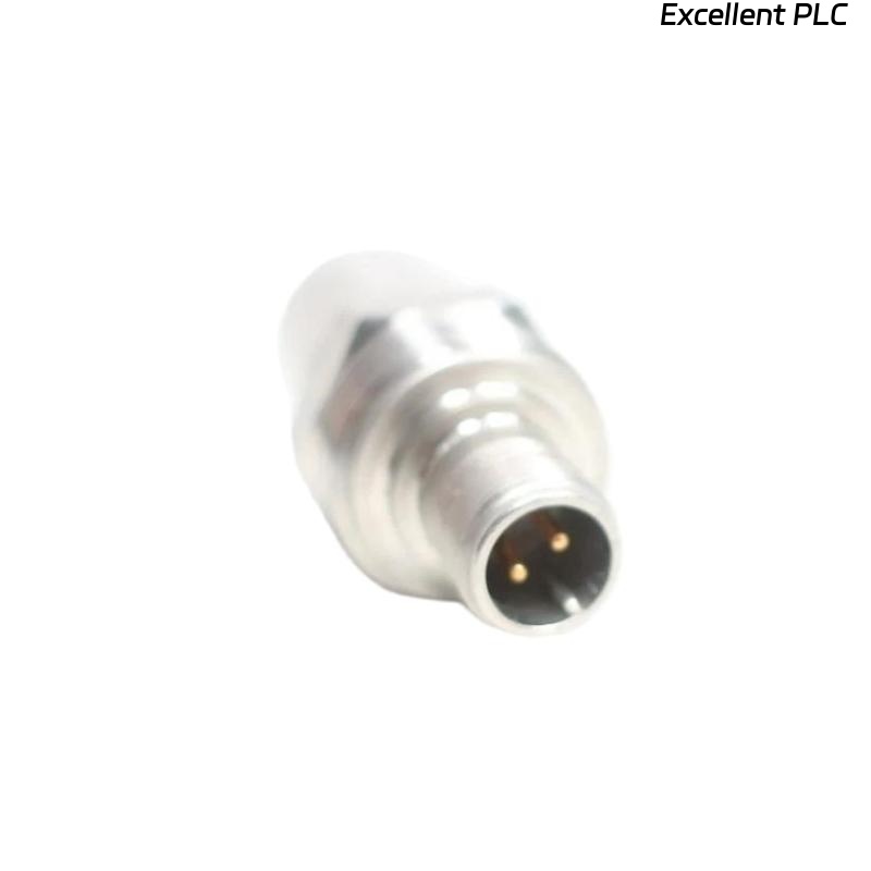 Bently Nevada 190501-12-00-00 Velomitor CT Speed Sensor