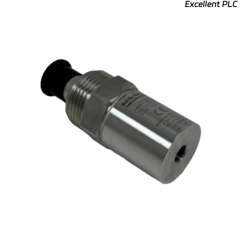 Bently Nevada 190501-12-00-05 Velomitor CT Speed Sensor