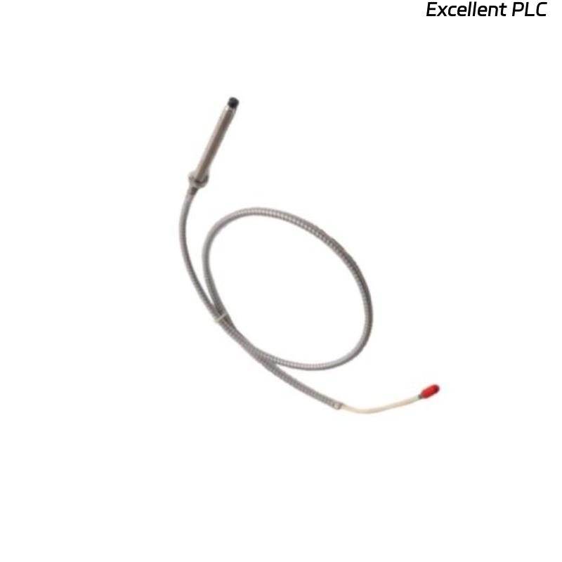 Bently Nevada 330101-00-30-10-11-CN 3300 XL 8mm Proximity Probe