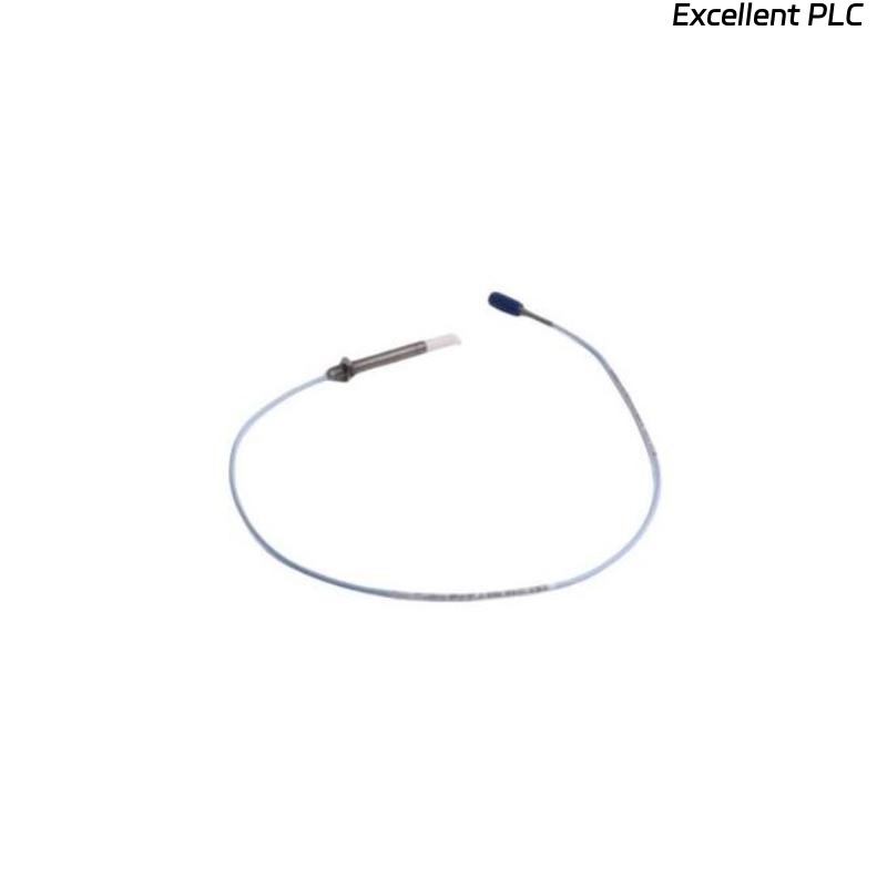 Bently Nevada 330101-00-30-10-11-CN 3300 XL 8mm Proximity Probe