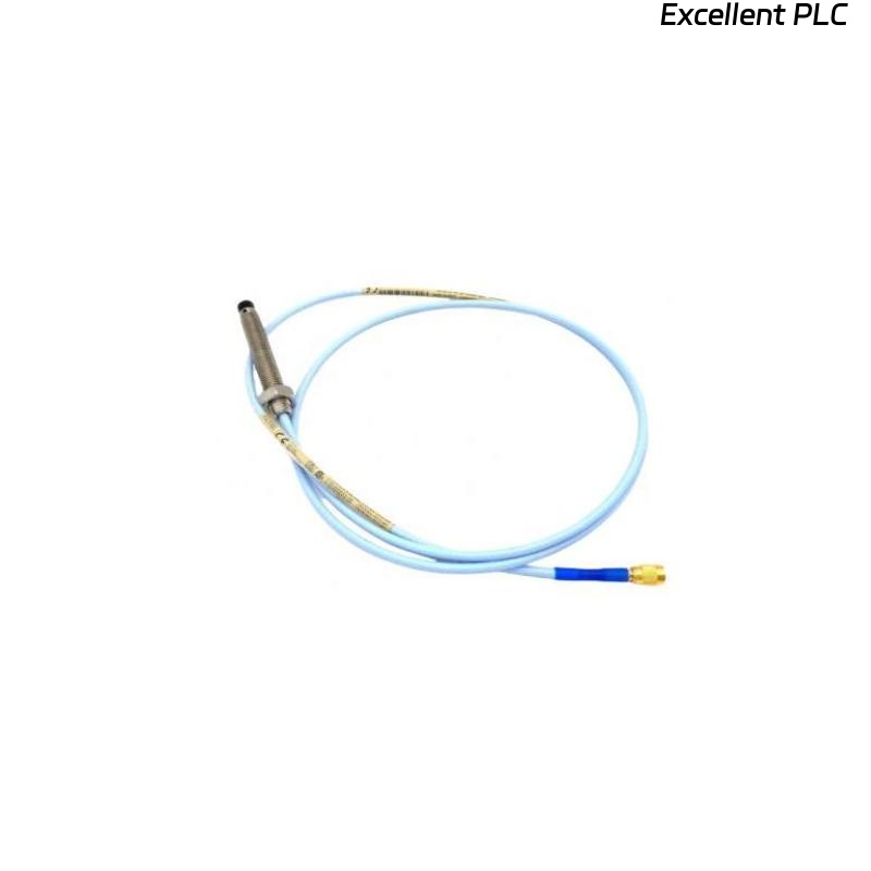 Bently Nevada 330101-00-30-10-11-CN 3300 XL 8mm Proximity Probe