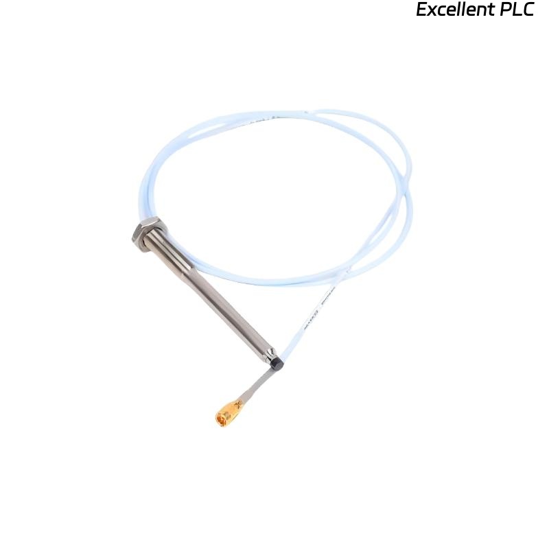 Bently Nevada 330101-00-08-05-12-CN 3300 XL 8 mm Proximity Probe